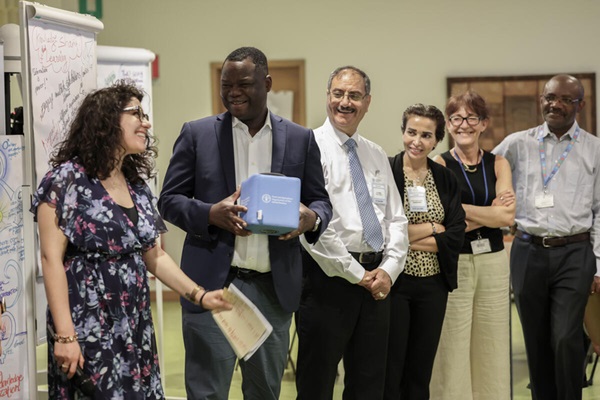 SFS-MED Workshop