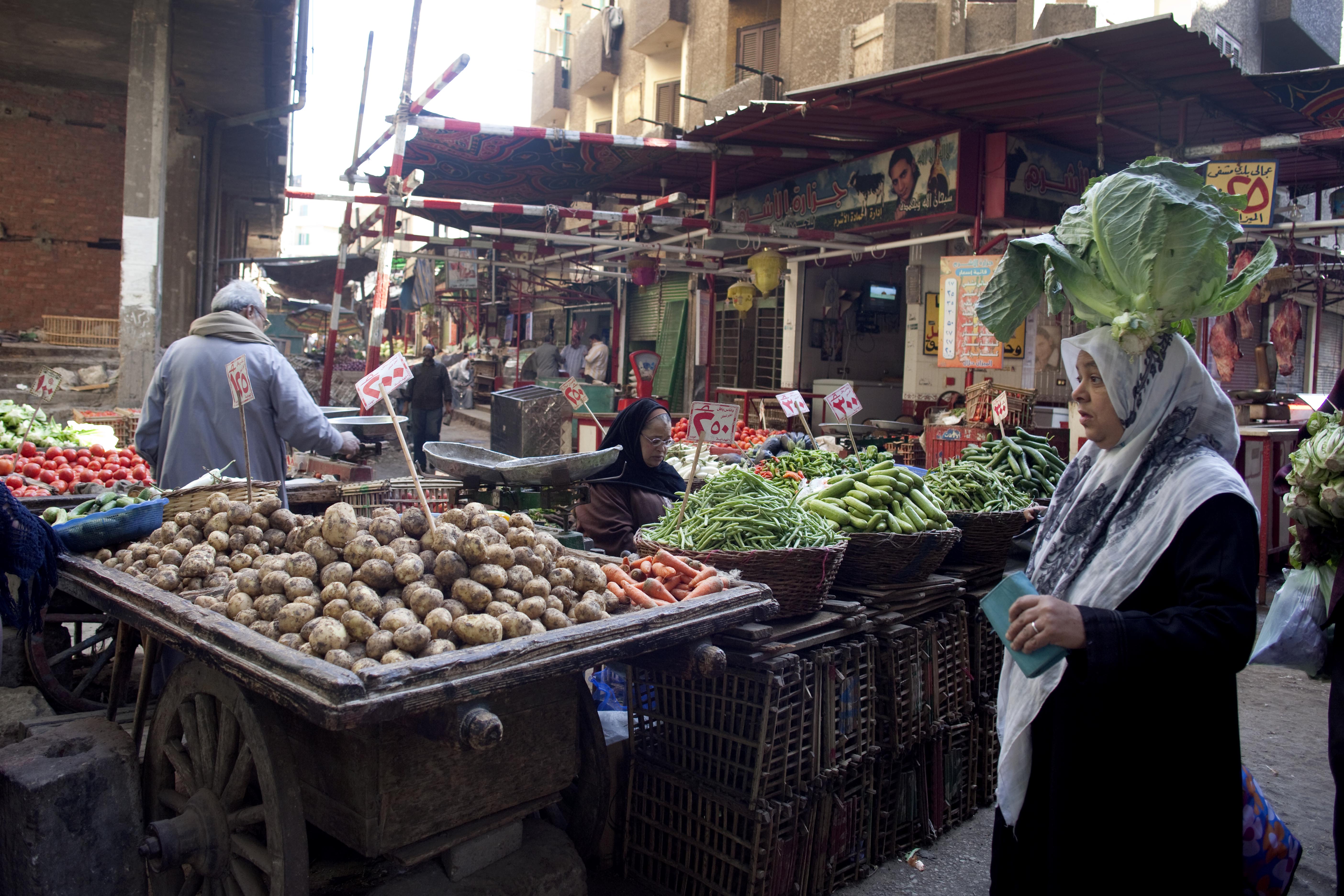 Cities as Catalysts for Change