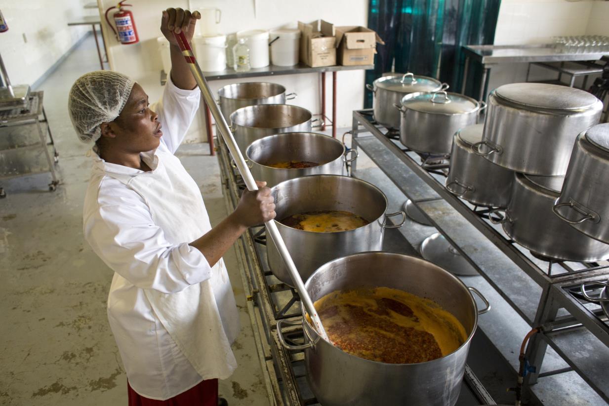 FAO and ECDPM to stimulate sustainable investments in Africa’s agri-food systems