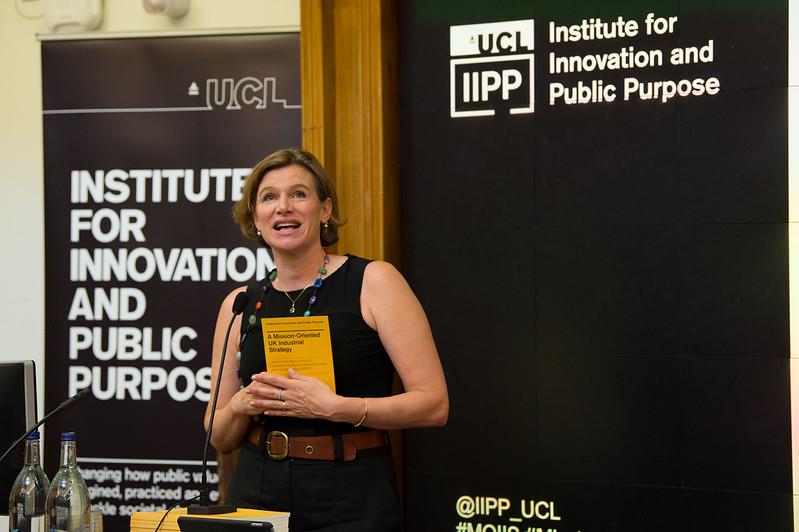 Innovative policy-making for agrifood systems transformation