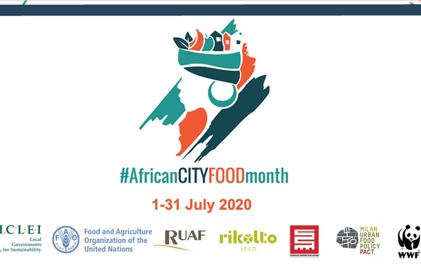 COVER AFRICANCITYFOOD MONTH