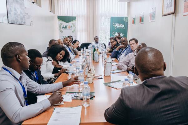 Agrifood systems transformation: Experiences from Costa Rica, Ireland and Rwanda
