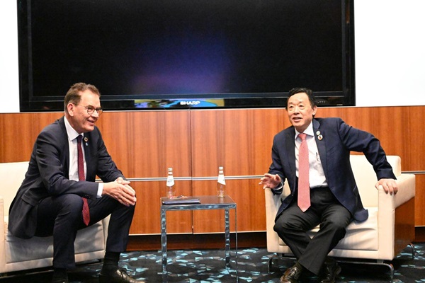 FAO-UNIDO-DGs