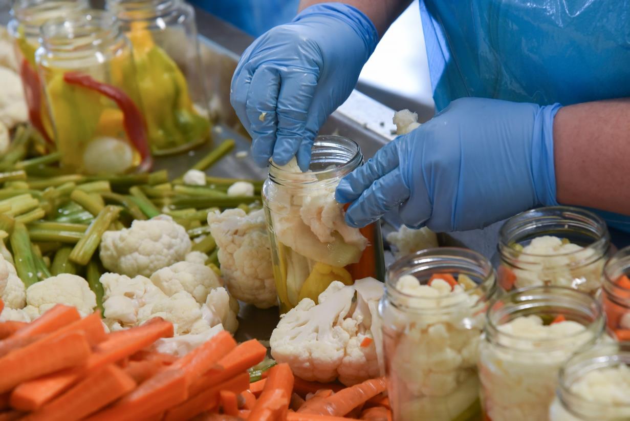 UN Day to focus on better health through safe food