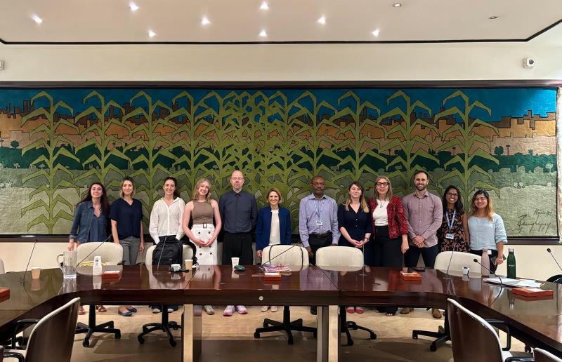 Empowering policymakers to achieve better policy coherence in agrifood systems