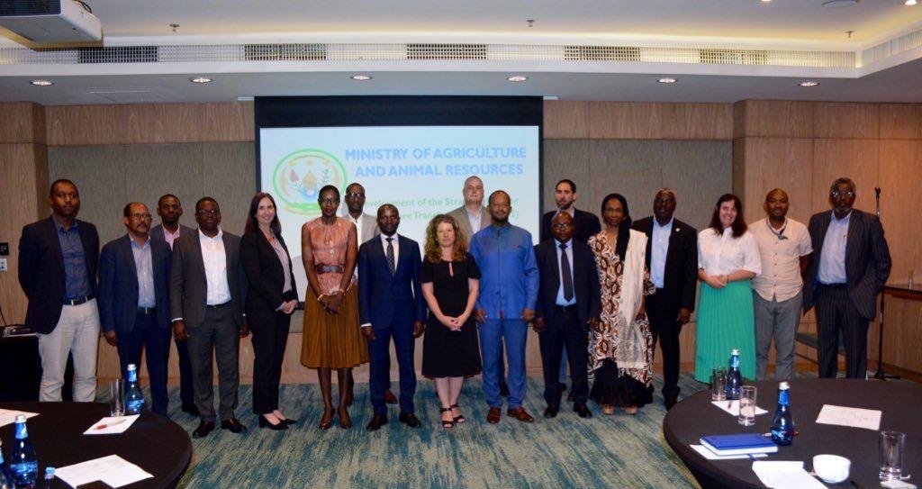 Rwanda Makes Steady Progress on Path to Food Systems Transformation