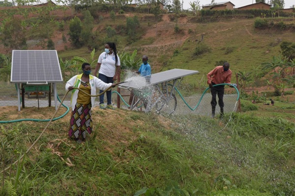 solar-irrigation