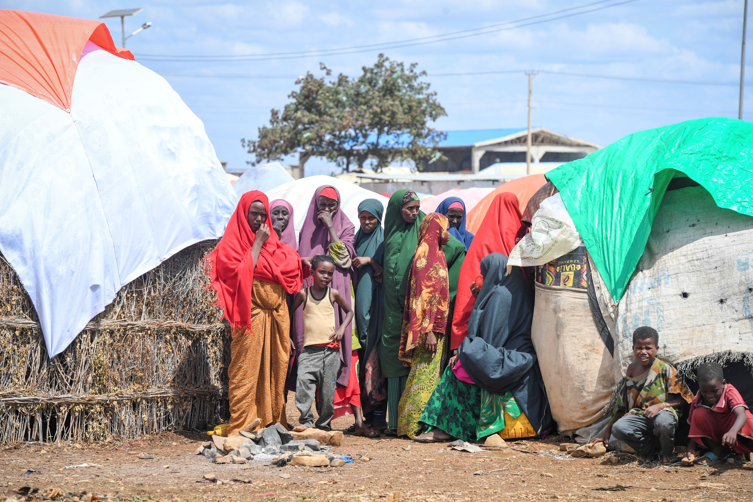 Las Naciones Unidas afirman que se prevé una hambruna en Somalia y que las vidas de millones de personas se encuentran en riesgo inmediato