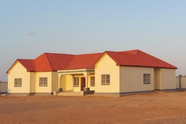 FAO and Government of Somalia open permanent Desert Locust Monitoring Centre