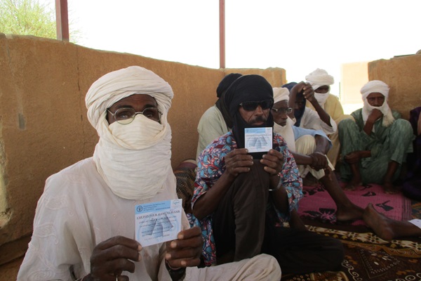 ©FAO/Salissou Ibrahim