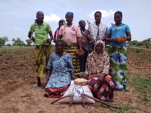 ©FAO/Ouedraogo Somalgré