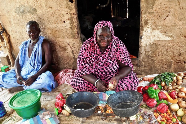 ©FAO/Aissata Lam