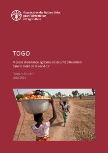 Togo COVID-19 monitoring report-1