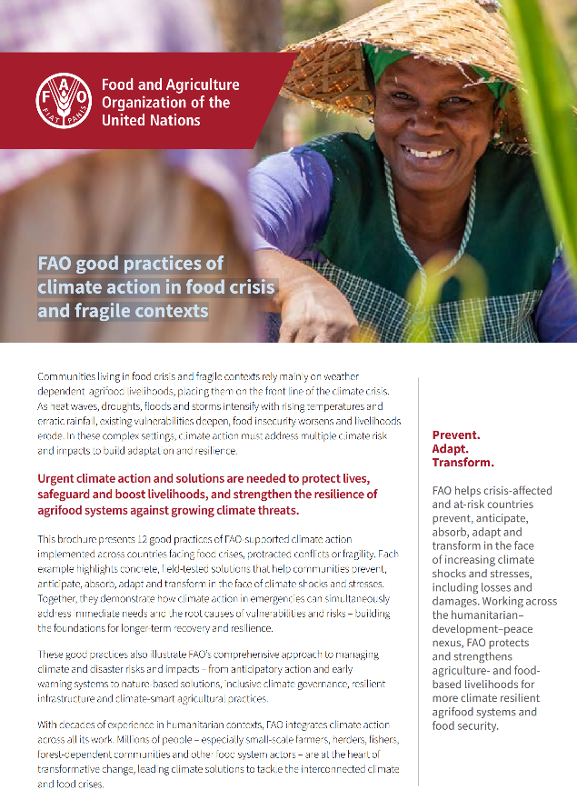 ©FAO