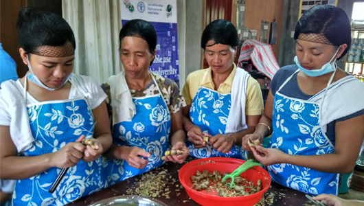 Hungduan_women__ginger