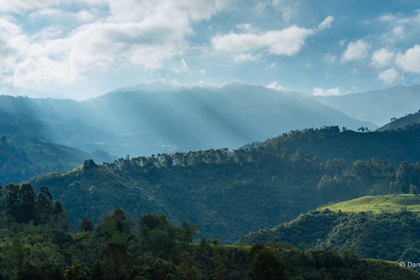 colombia