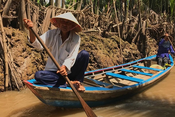 Cover Mekong