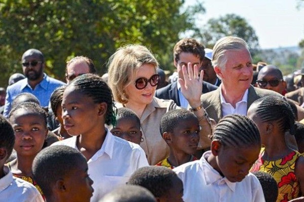 DRC Royals