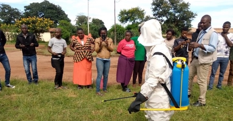 IDPH Malawi