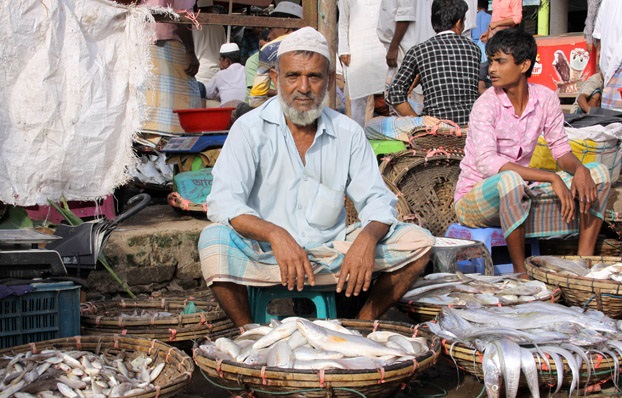 FAO and Singapore collaborate to address silent pandemic from aquaculture