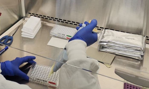 Piloting of multi-centre retrospective study on antimicrobial susceptibility profiles of Enterococcus spp.