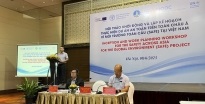 Viet Nam kicks off a project to combat zoonotic disease risks from wildlife