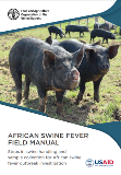 African swine fever field manual