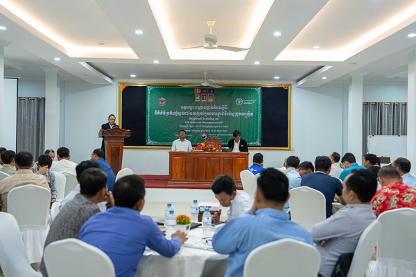 © FAO Cambodia