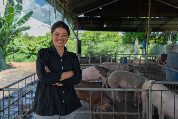 © FAO Cambodia
