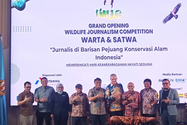 MoEF, FAO, and Padjadjaran University Launch 