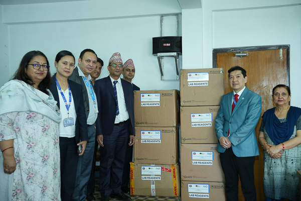© FAO/Adarsha Dhungel