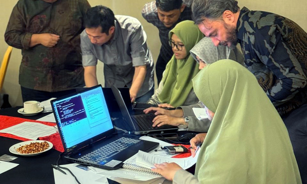 Bioinformatics training for nanopore sequencing