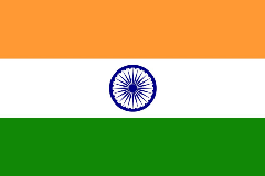 India