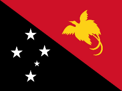 Papua New Guinea