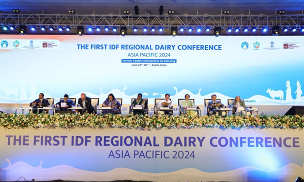 FAO emphasizes sustainable dairy practices at Asia Pacific conference