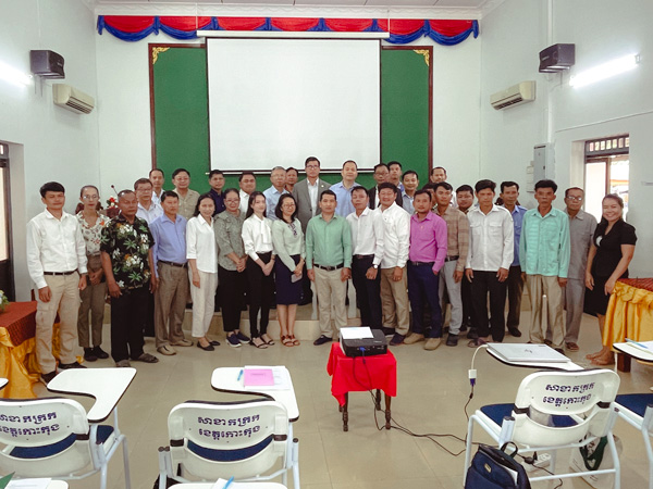 Group photo