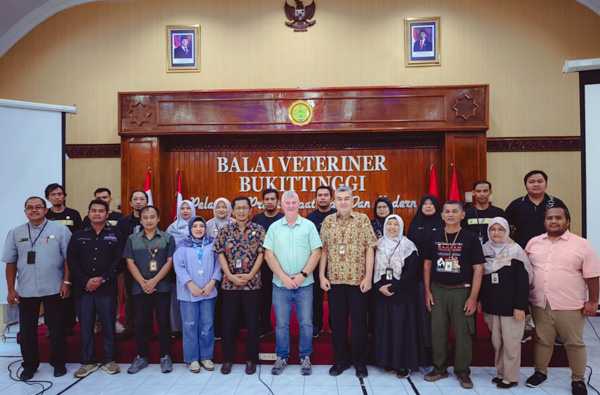 Group photo
