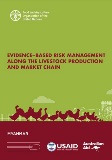 Evidence-based risk management along the livestock production and market chain: Myanmar