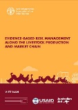 Evidence-based risk management along the livestock production and market chain: Viet Nam