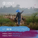 FAO ECTAD Annual Report 2018: Healthy Animals Healthy People