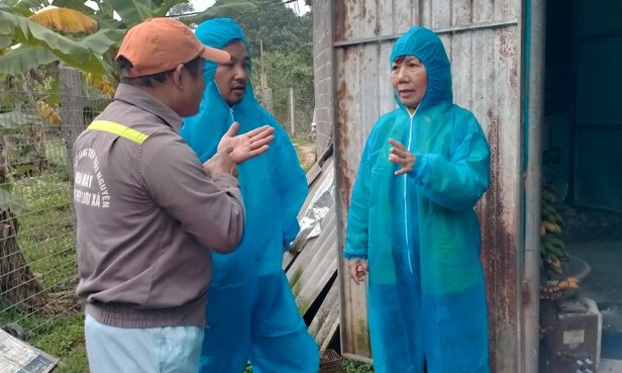 ©FAO/Pawin Padungtod