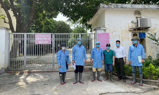 Captive wildlife facilities survey kicks off
