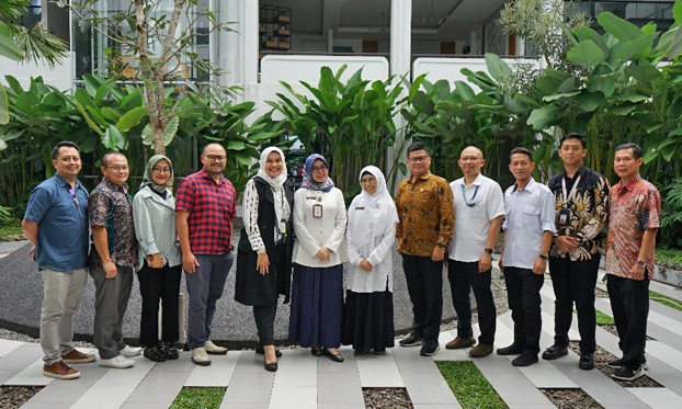 Zoonoses awareness programme for school students in West Java 