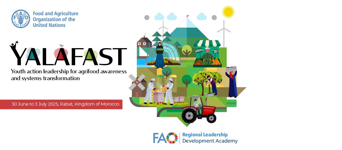 Youth Action Leadership for Agrifood Awareness & Systems Transformation (YALA FAST)