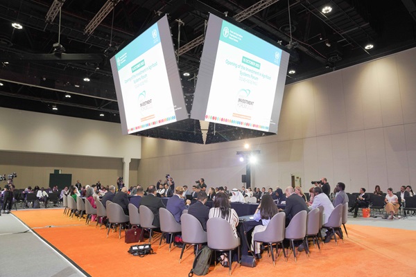 FAO calls for SDG-aligned public and private investments to transform agrifood systems
