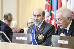 The 34th Session of FAO Regional Conference for the Near East (NERC34)