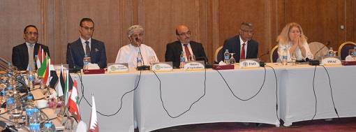 Commission for Controlling Desert Locust in the Central Region - 31st session, Amman, Jordan