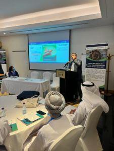 Farmer Field Schools Master Trainers and Curriculum Development Workshop