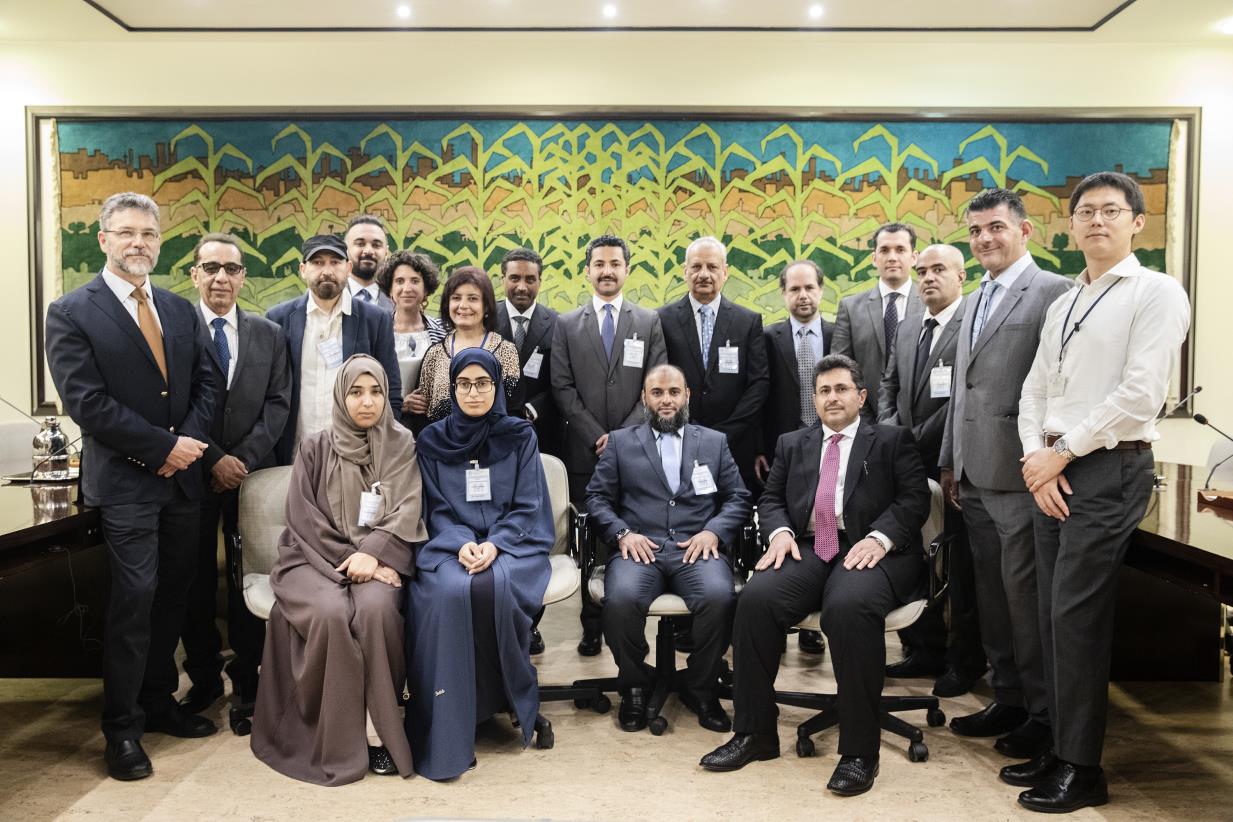 Regional Commission for Fisheries reaches agreement on Kingfish management
