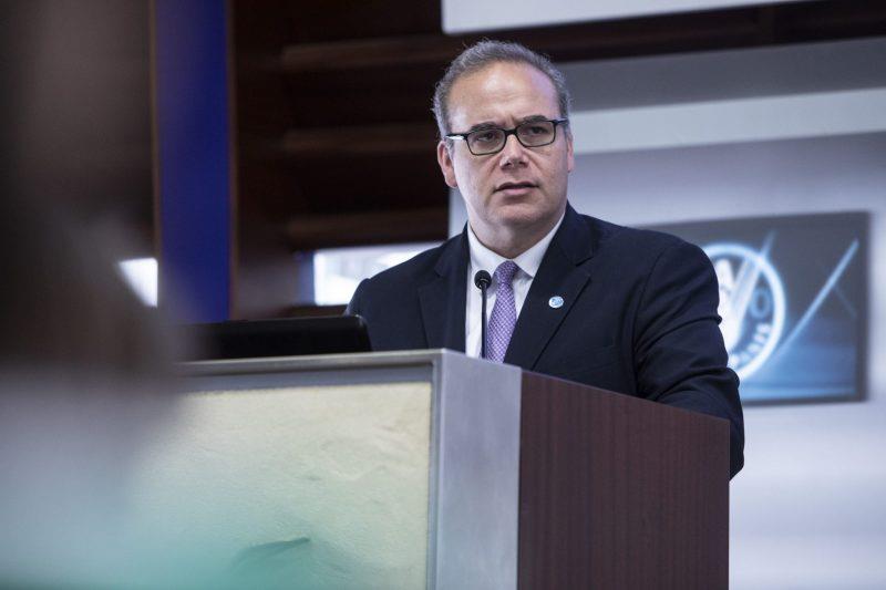 World Food Day raises awareness of importance of food and agriculture: FAO Chief Economist